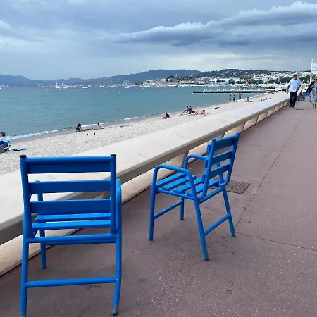 Apartment Parc Croisette *