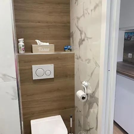 Parc Croisette Apartment Cannes